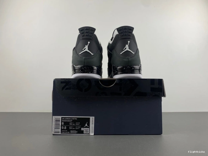 FQ8138-002 Air 4 Fear Jordan 0724